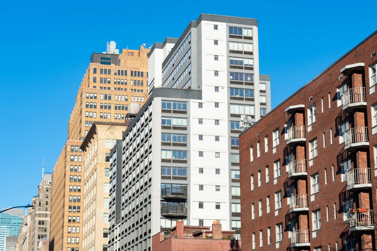 Coop Sublet NestApple Largest 2 NYC rebate