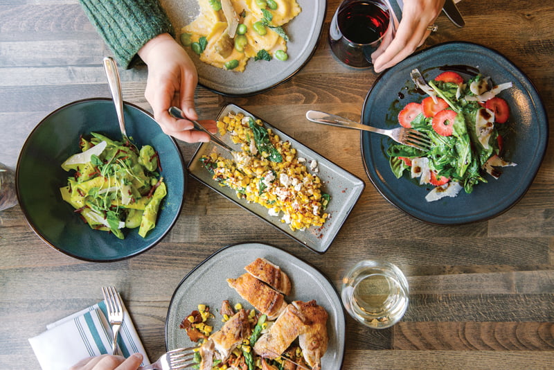 The 10 Best Westchester Towns For Foodies NestApple