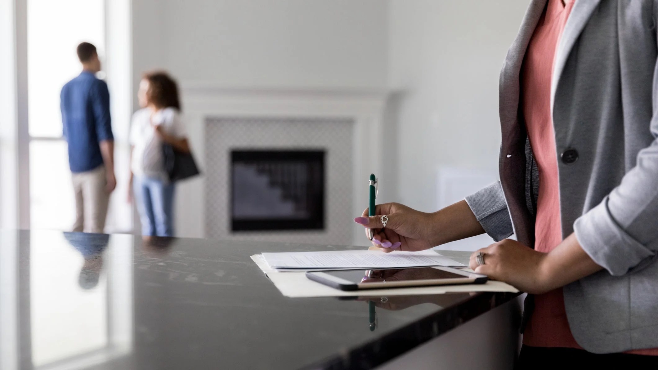 Foreclosure Process NestApple