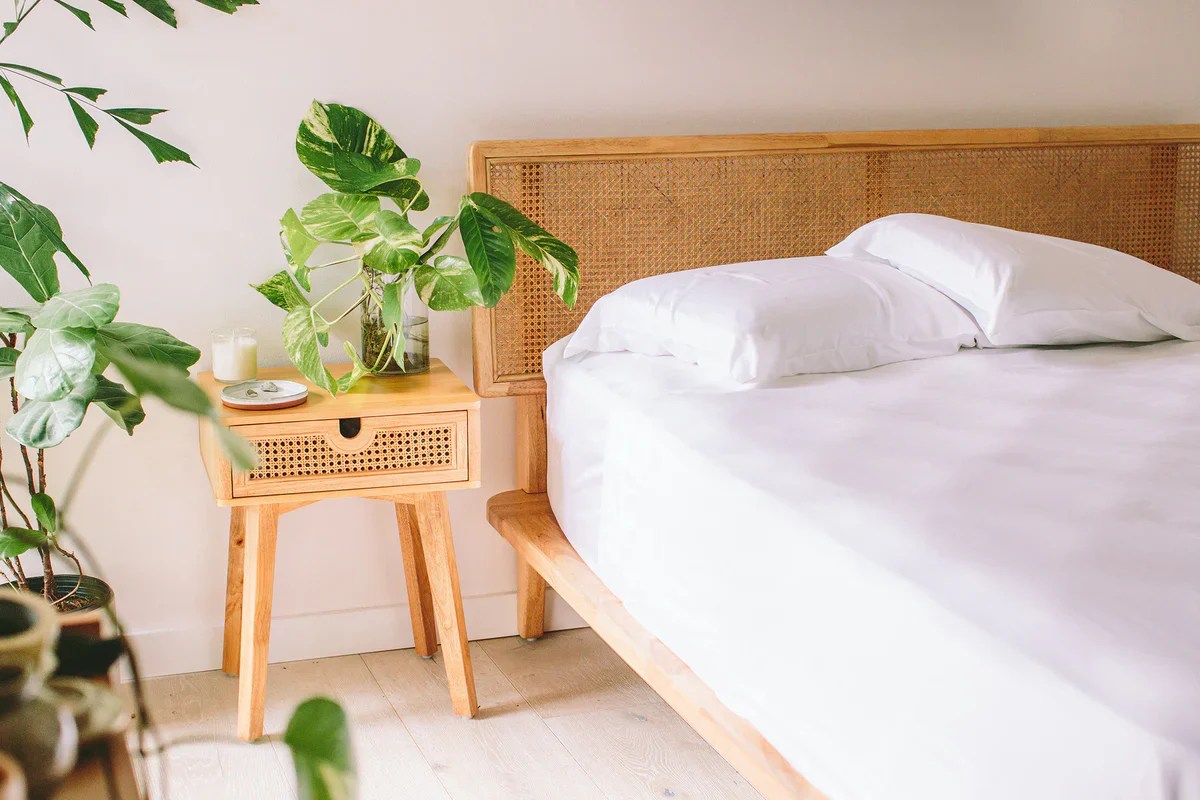 Embrace EcoLuxury Exploring the Benefits of Bamboo Duvets and Sheets