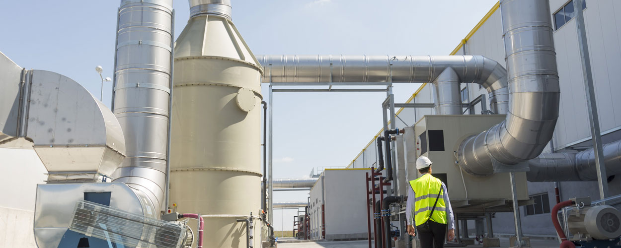 How to Prepare for Stack Testing Nestec, Inc.