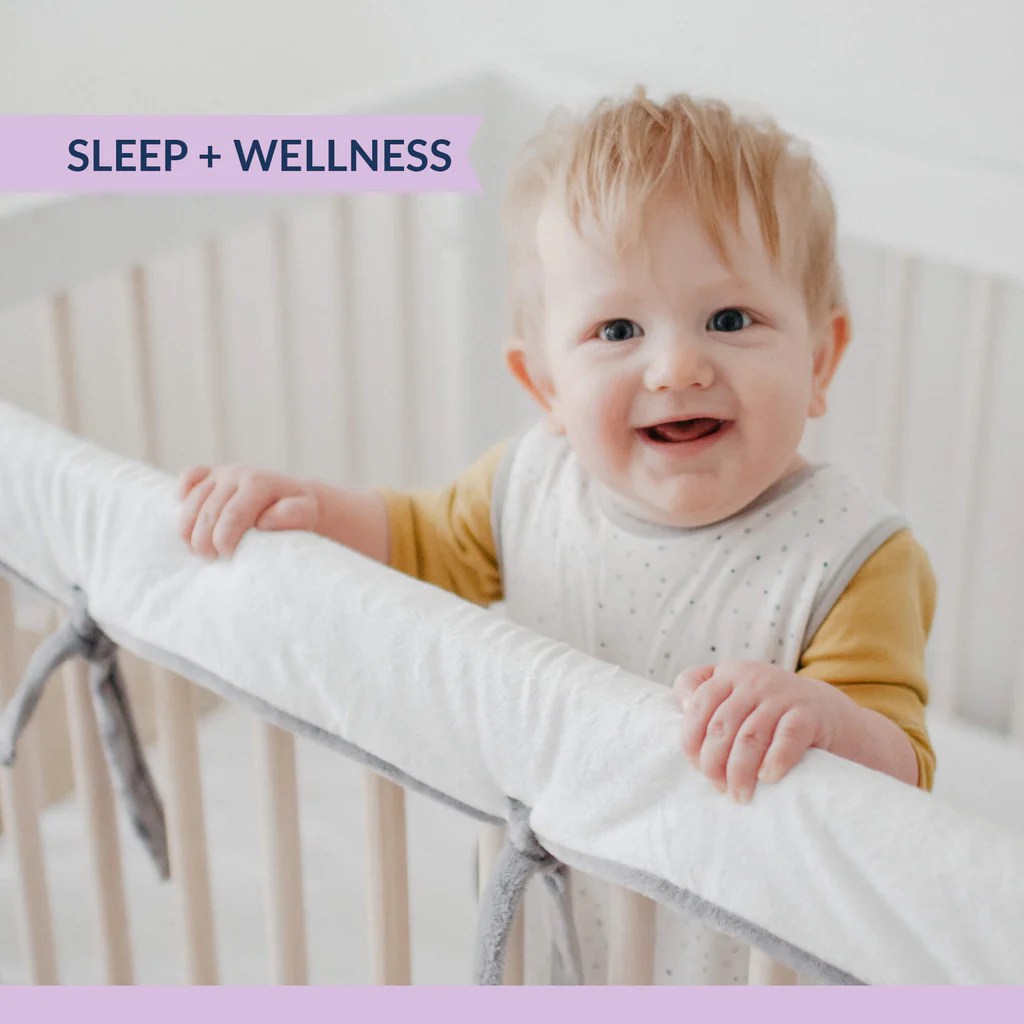 Baby Fighting Sleep? Try These Solutions to End AllNighters Nested Bean