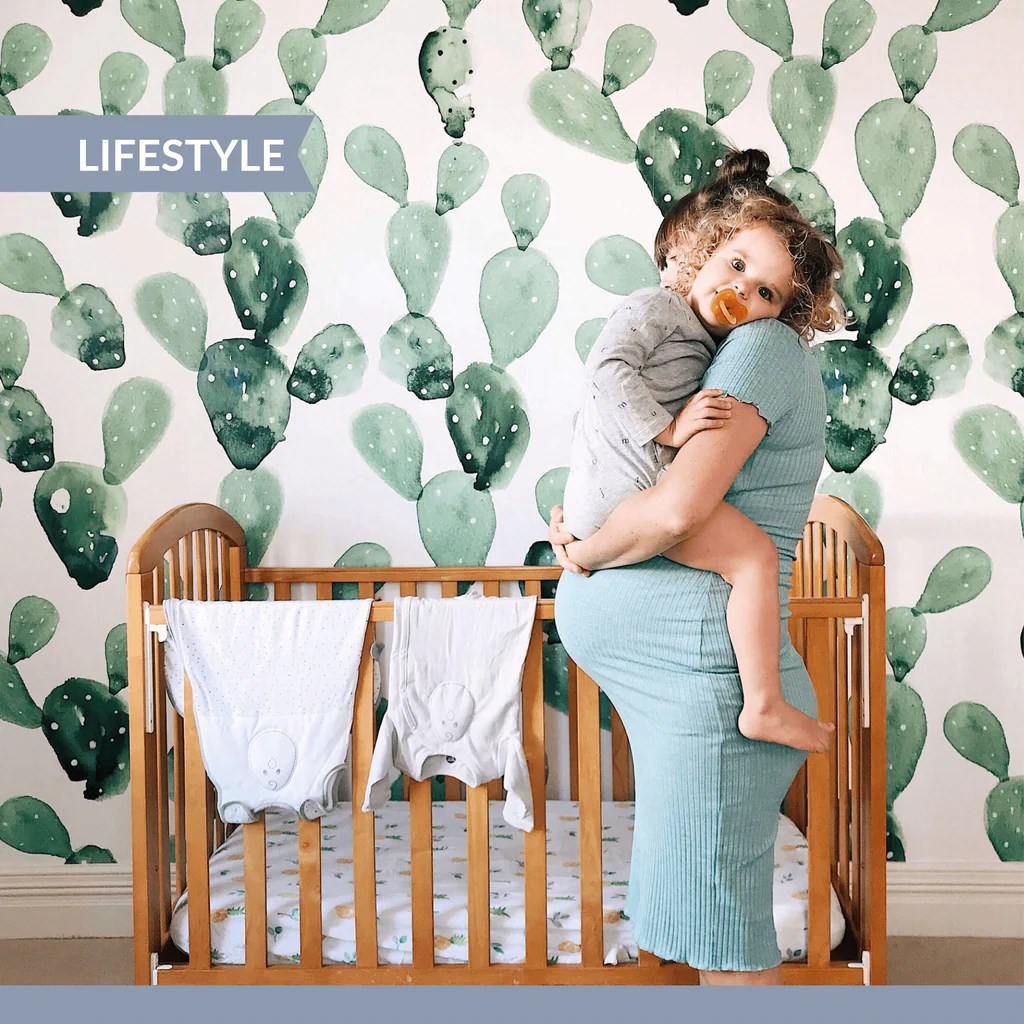 Top 5 Things I Wish I'd Put on My Baby Registry Nested Bean