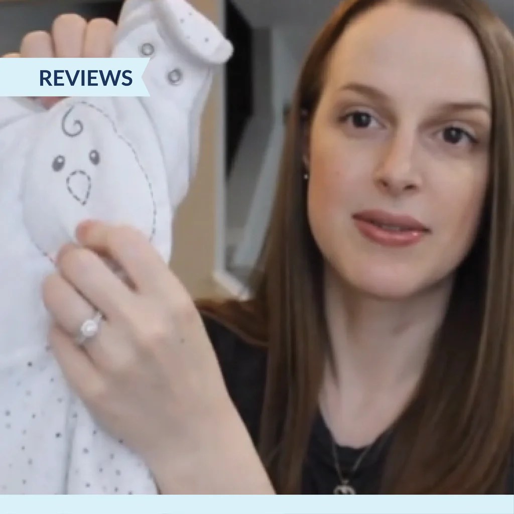 Zen Sack™ Reviews Emily & Zoey Nested Bean