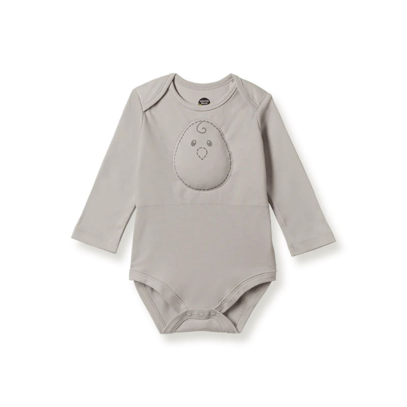 Weighted Sleepwear Nested Bean
