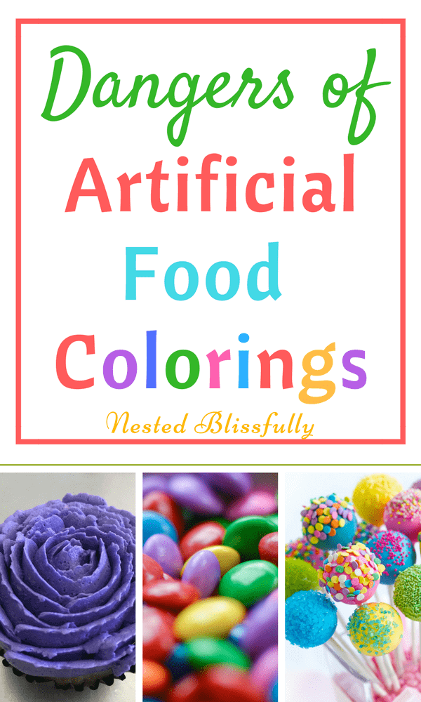 The Best Ideas for Side Effects Of Food Coloring In Children Home