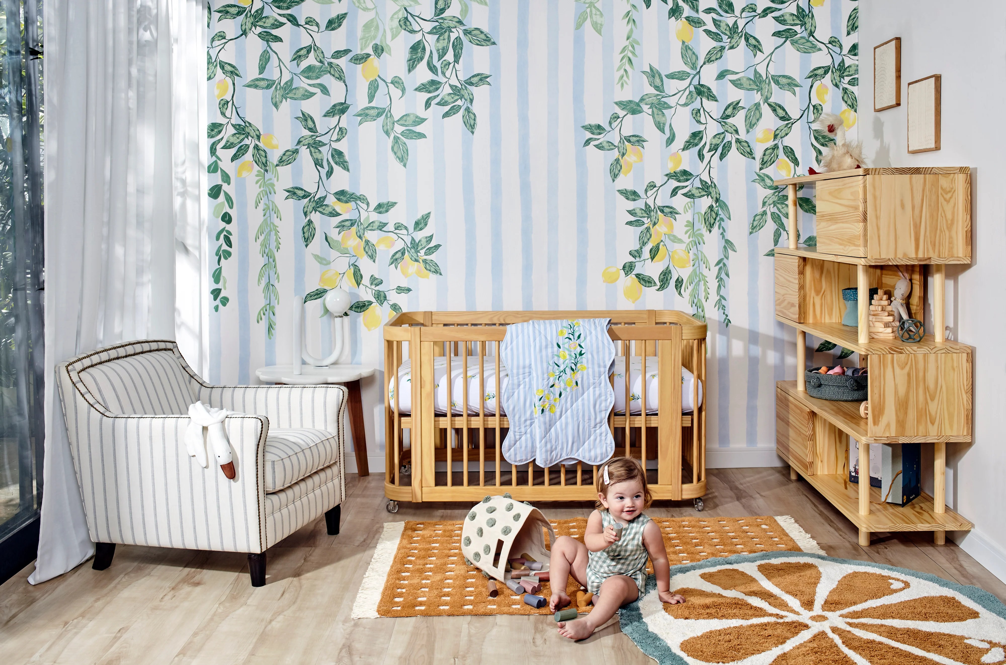 Our Commitment to Safety GREENGUARD Gold Certification