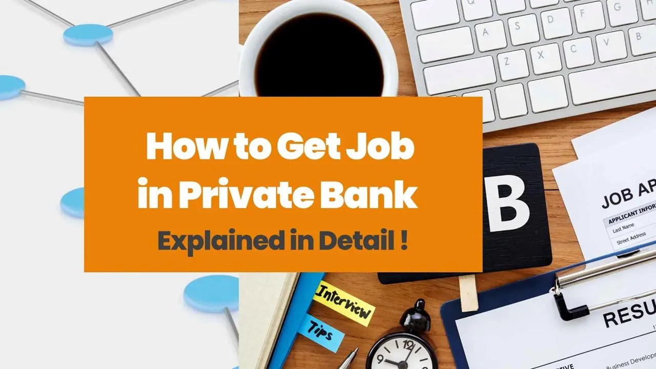 Private Bank Recruitment 2023 Nesto Institute