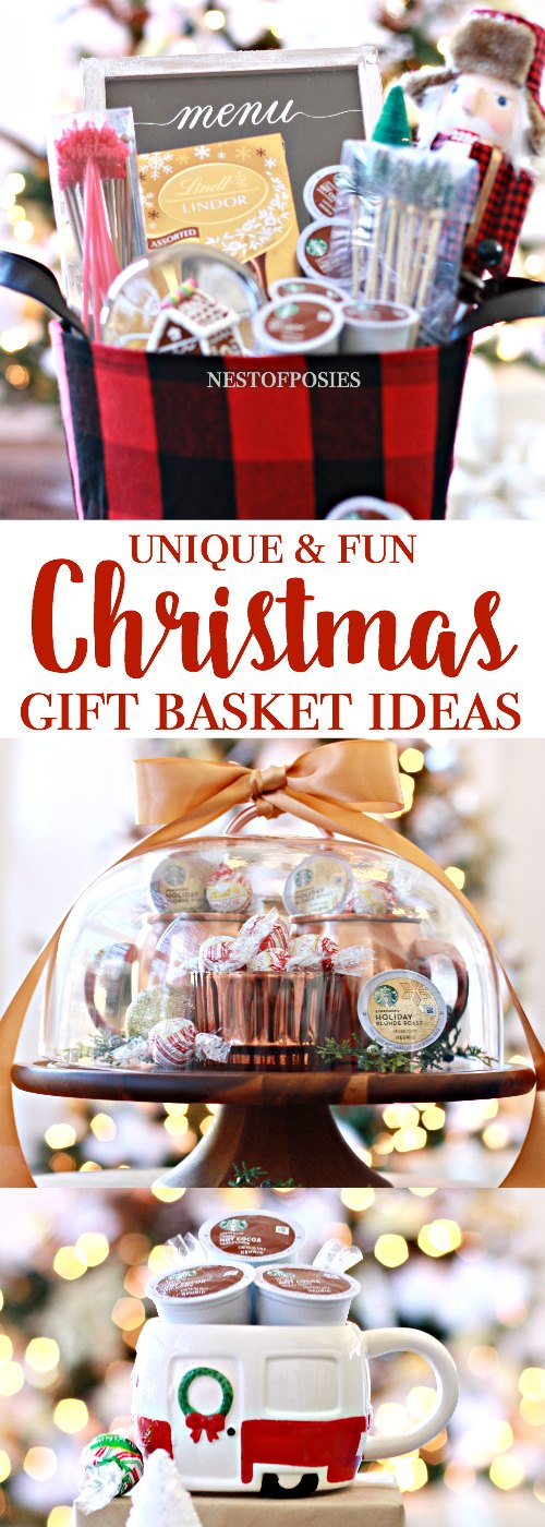 Awesome Christmas Gifts From Chandler Az 2023 Awesome Christmas Gift Basket Ideas