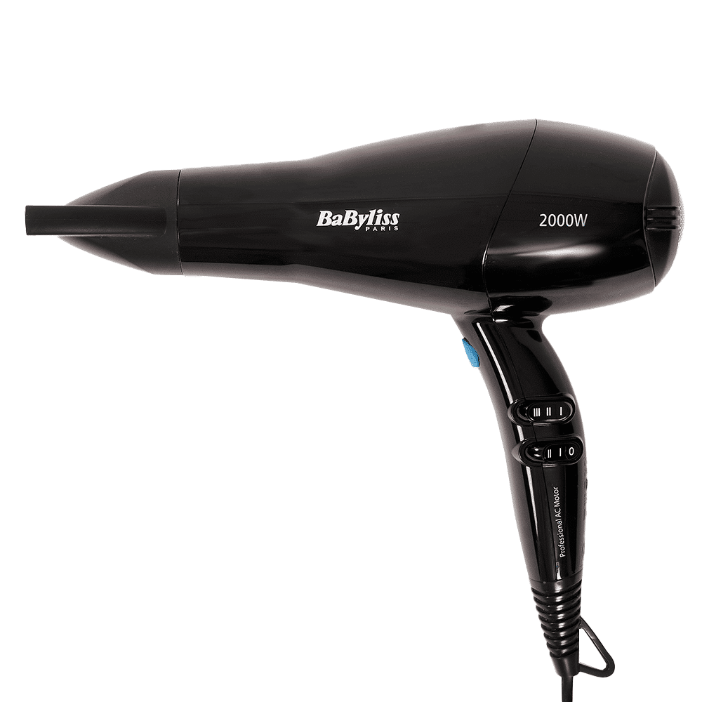 Babyliss Hair Dryer I Location/Vente pour Tournage Cinéma I Paris & France
