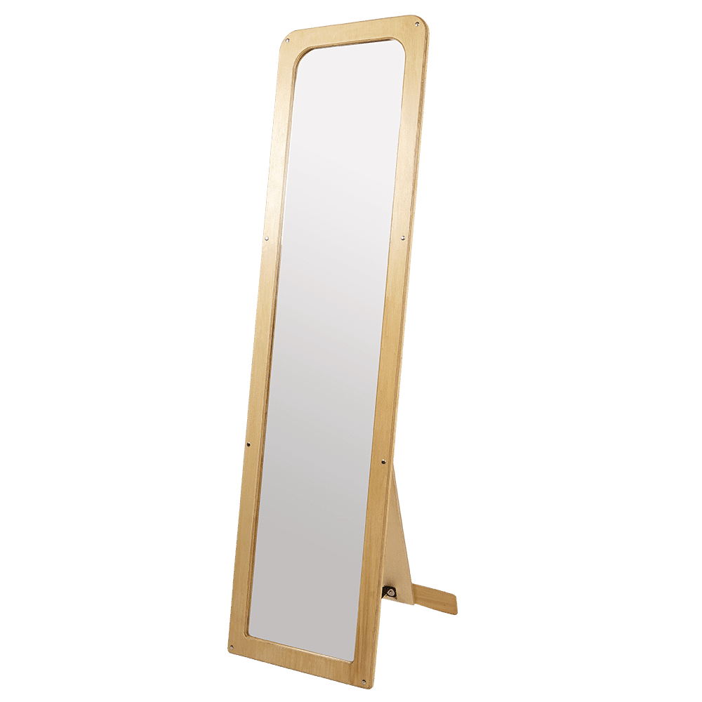 Free Standing Mirror I Location/Vente pour Tournage Cinéma I Paris & France