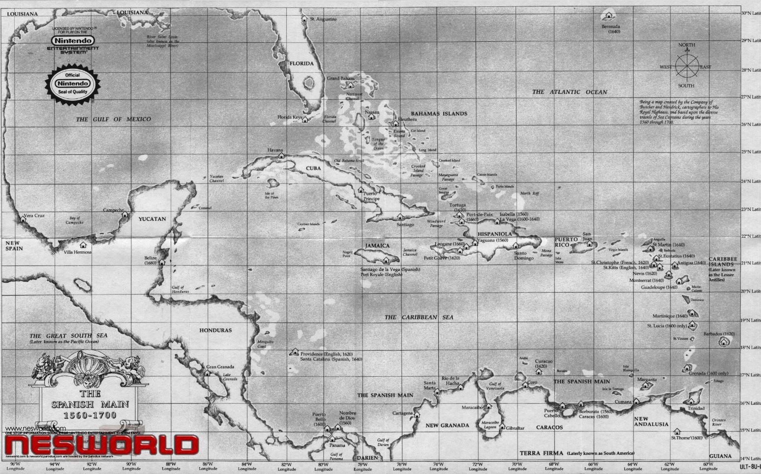 NESWORLD A WEBSITE DEDICATED TO RETRO GAMING