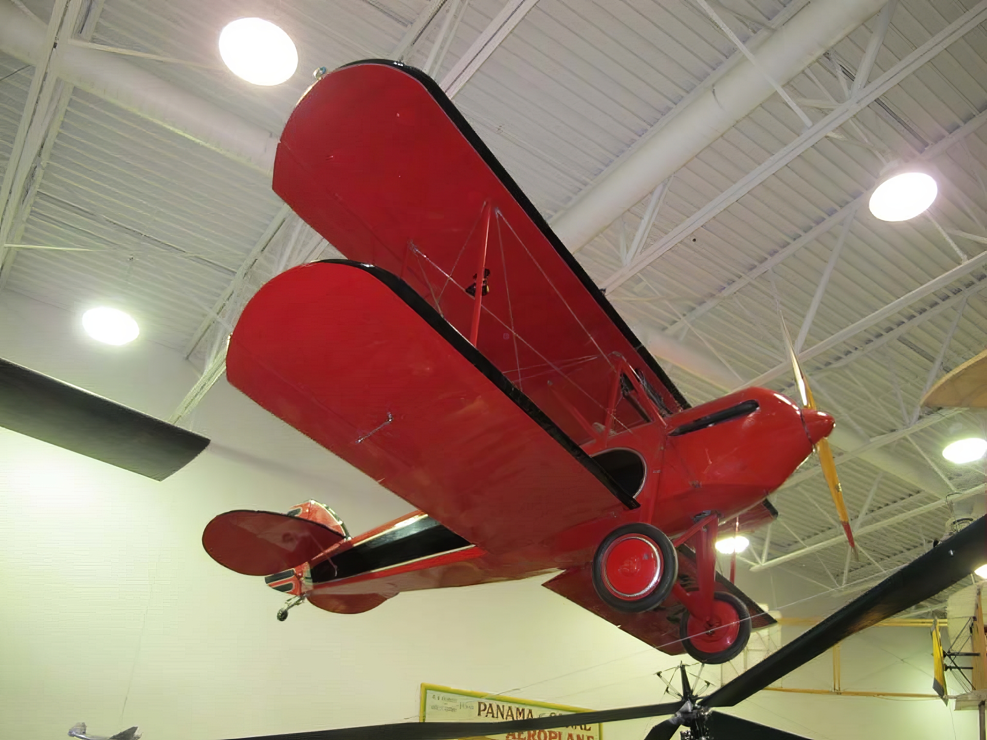 Waco 10 Photos & Videos NETMAQUETTES