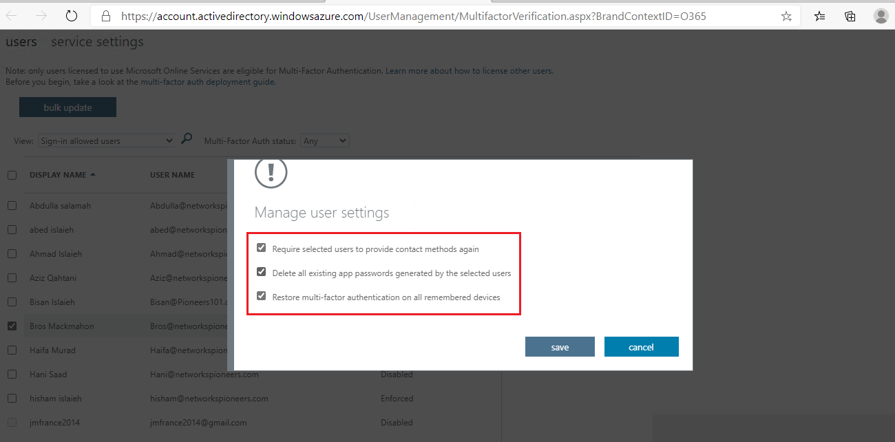 Multi Factor Authentication Google Authenticator App network Pioneers