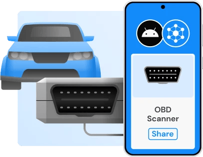 Remote vehicle diagnostics system | Access remote OBD2