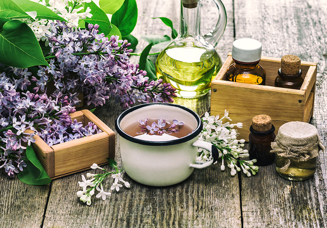 7 recettes magiques pour conjurer le mauvais sort