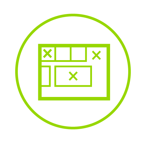 Planner WLAN Planning NetAlly