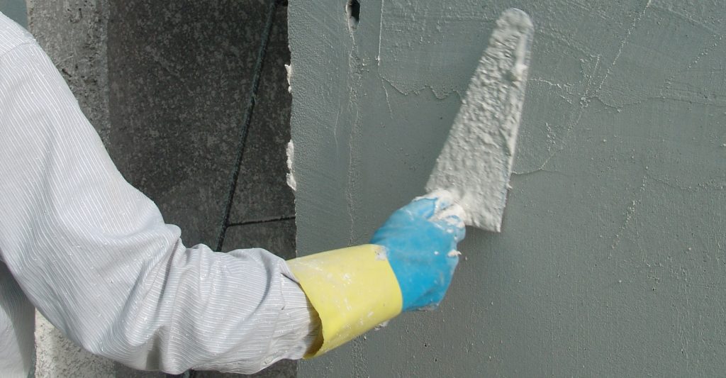 Plaster Fix — Bauer