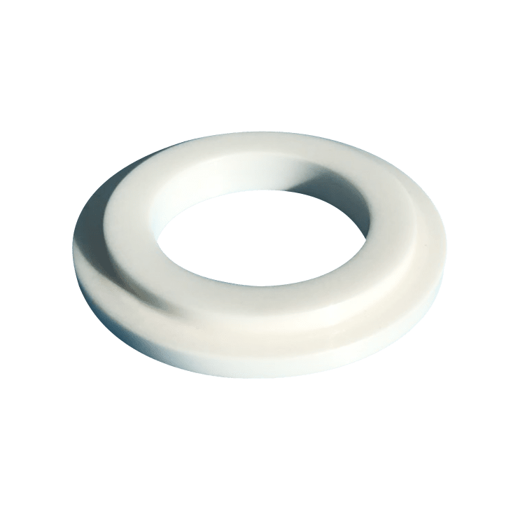 Wholesale ZrO2 Ceramic Ring With Step Suppliers, Company