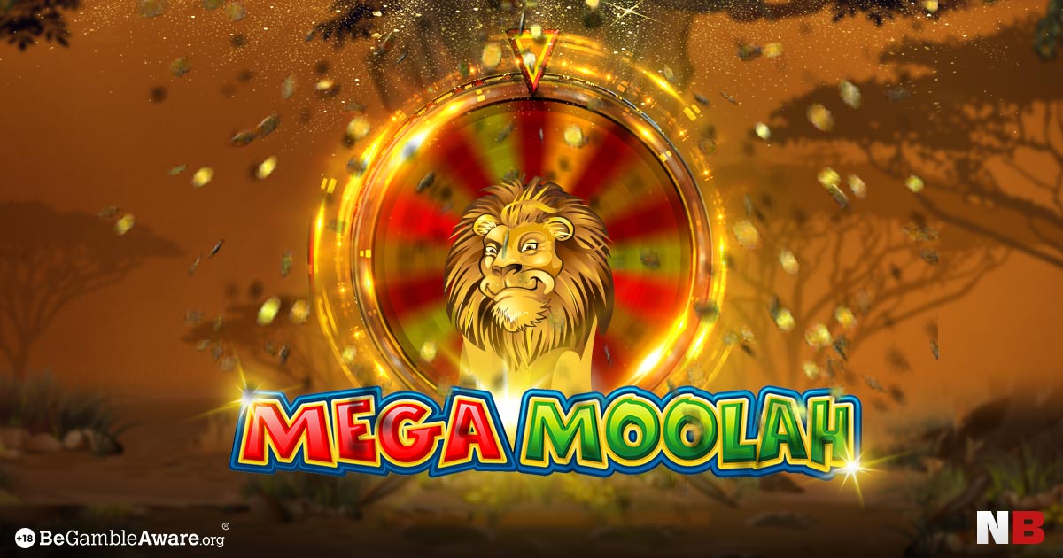 Who will win the Mega Moolah Jackpot? NetBet UK