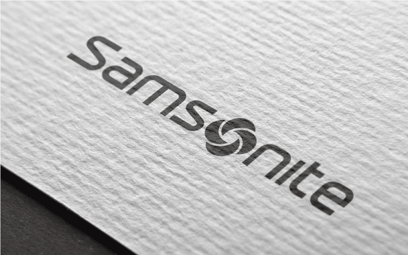 Samsonite Turkey Distributor Net Aksesuar Bilişim