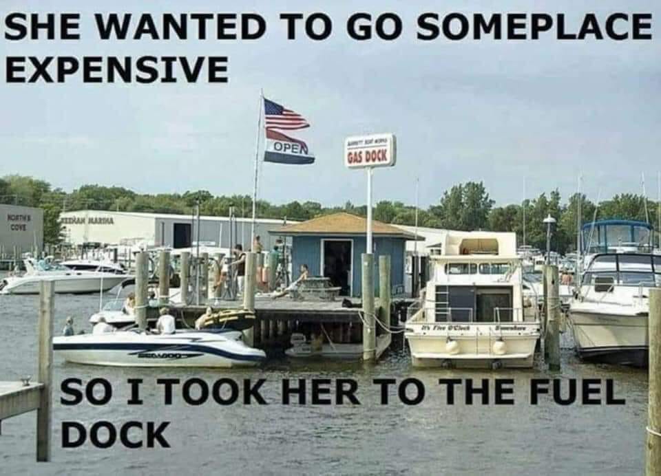 Boat toons and memes post em here. Net Boat Talk