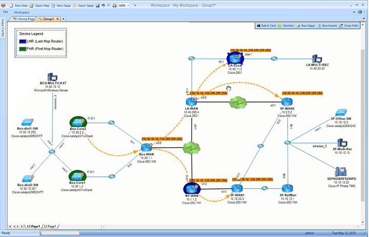 DevOps Edition NetBrain
