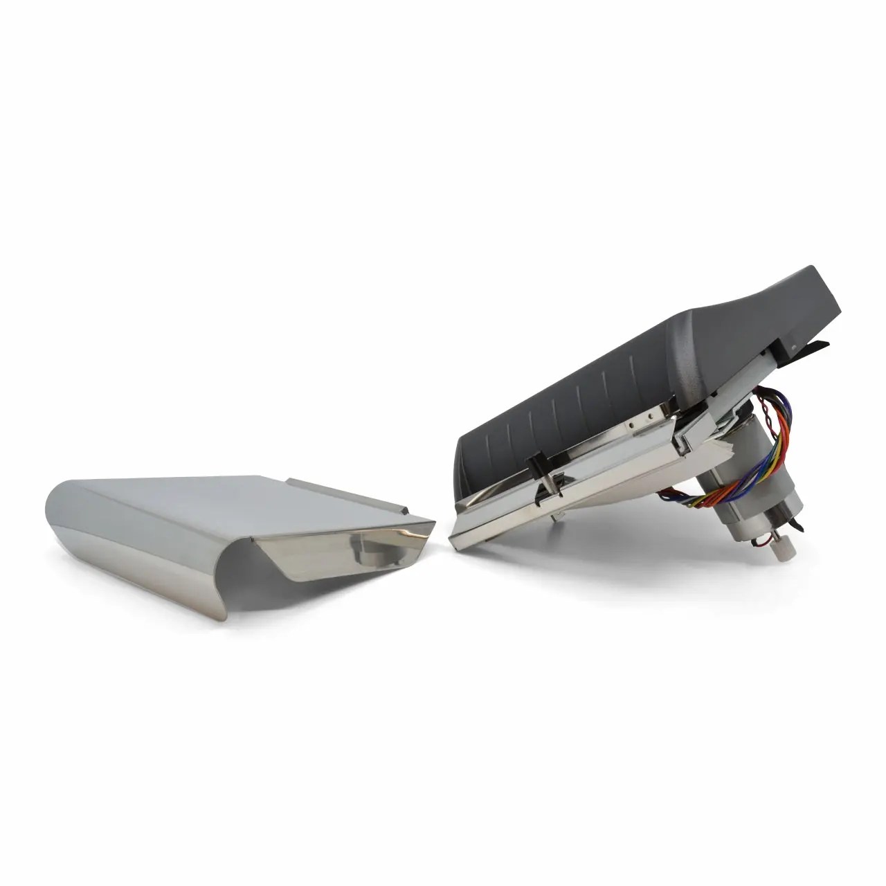 Kit, Cutter Upgrade, ZT410, ZT411 netbuyecuador