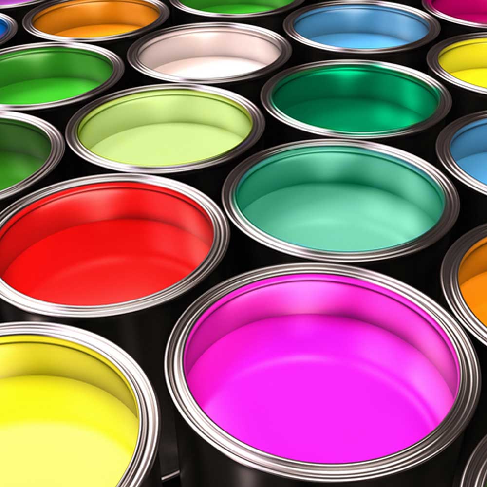 CASE (Coatings, Adhesives, Sealants & Elastomers) Netchem