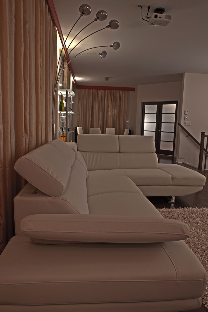 My Condo home theater setup AVS Forum Home Theater Discussions And