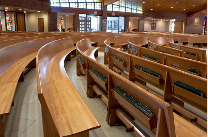 Things to Consider before Buying Church Furniture Direct