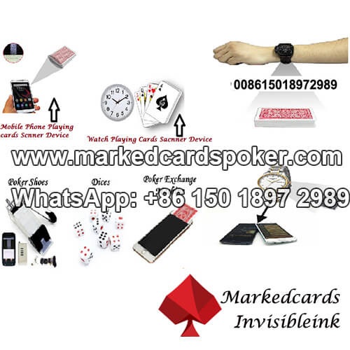 Poker Cheating Devices Here is How Analyzer Functions Direct