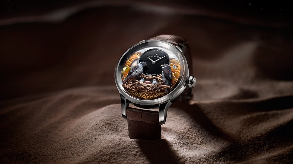 Here’s how you can buy watches in Dubai Direct