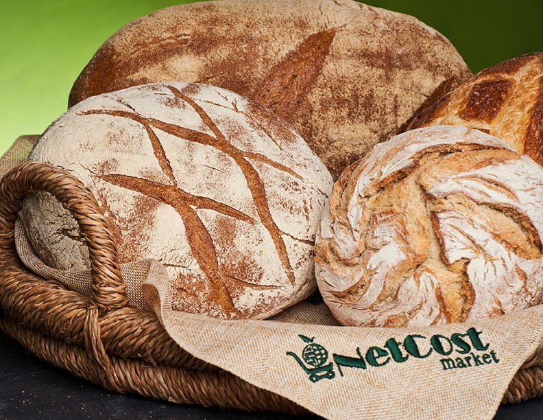 The History and Culture of Eastern European Bread NetCost Market