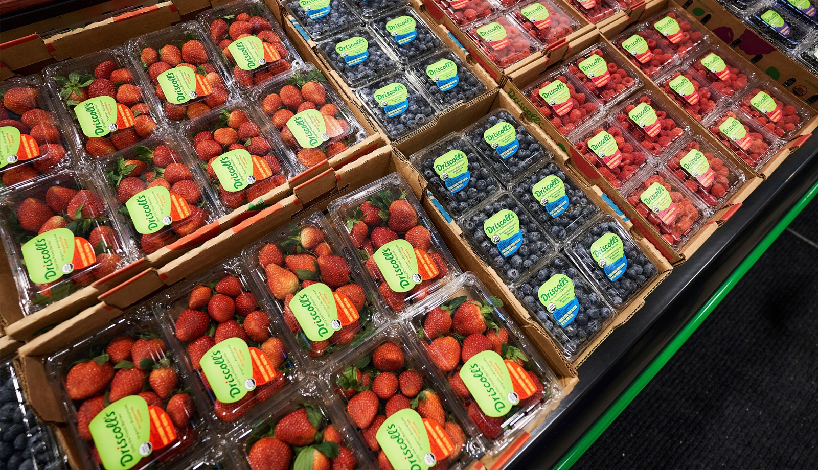 NetCost Market on Neptune Ave. Brooklyn Grocery Store