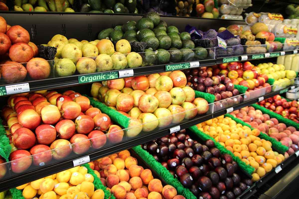 NetCost Market Philadelphia Grocery Store