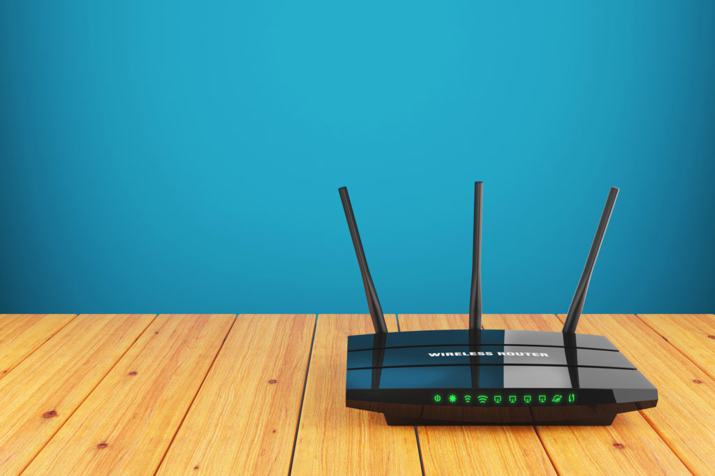 How to Choose the Best Wireless Router Net Equity