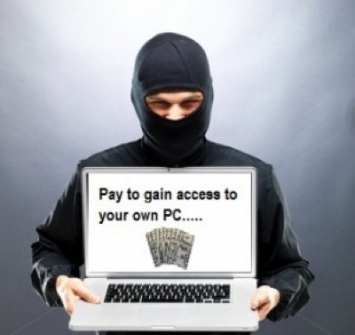 Ransomware