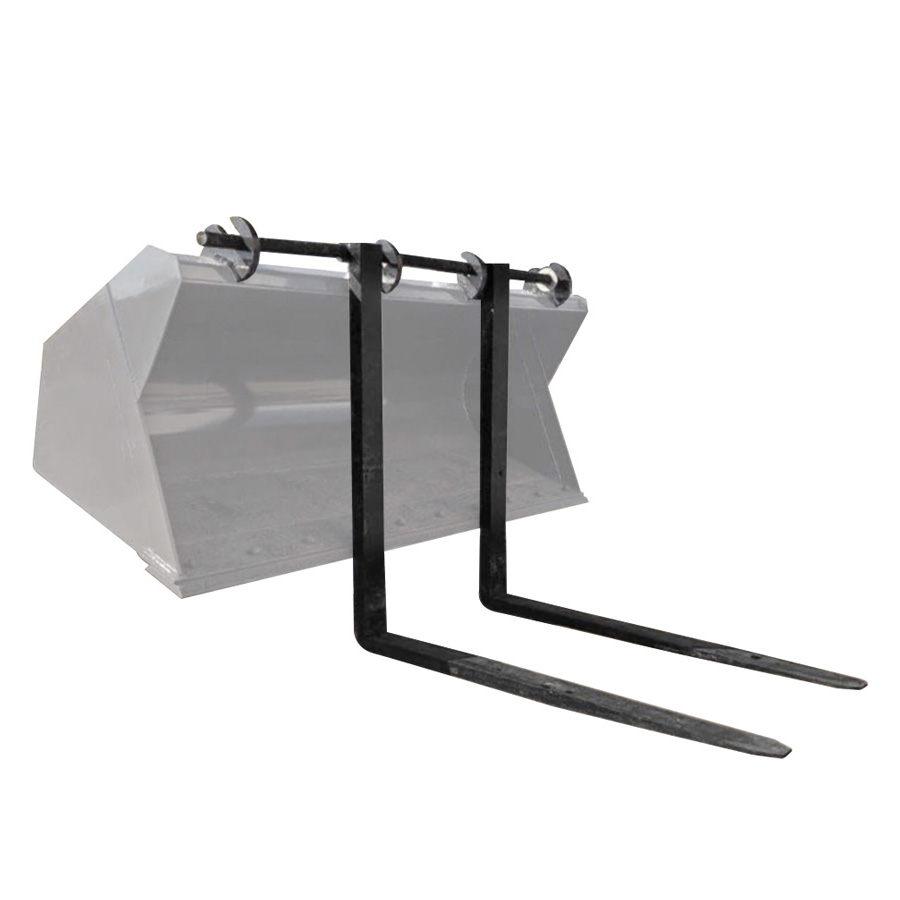 Kubota BX Tractor Pallet Forks Pallet Fork Attachment For, 51 OFF