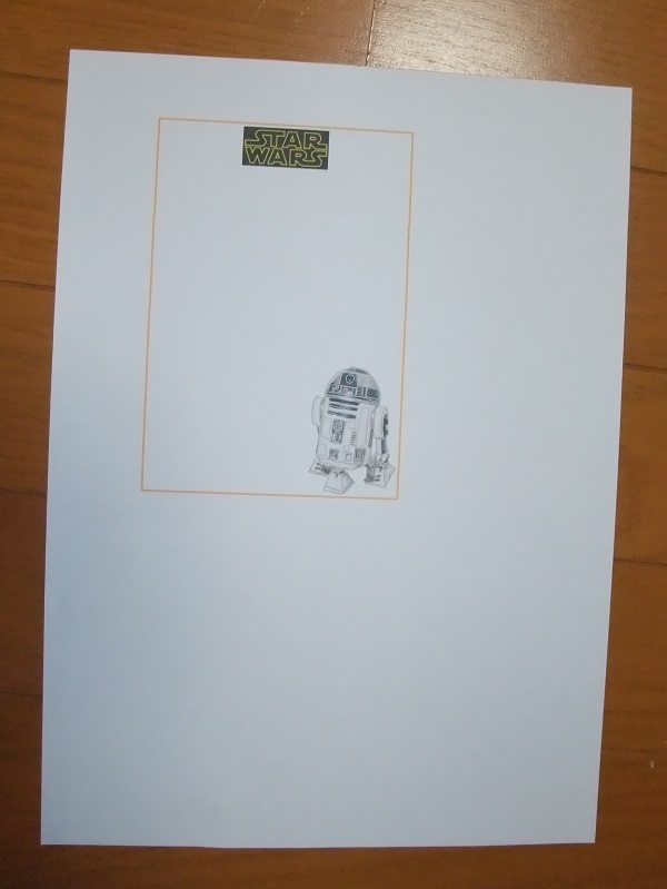 はがき懸賞のイラストを上手に描く方法