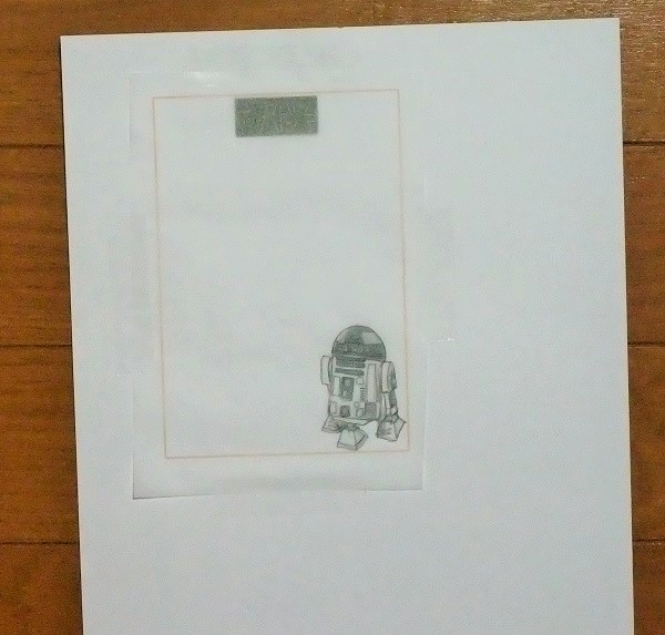 はがき懸賞のイラストを上手に描く方法