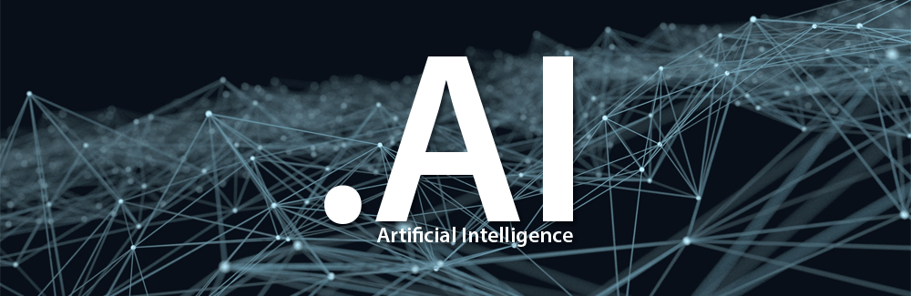 .AI domain name for Anguilla NETIM Registrar