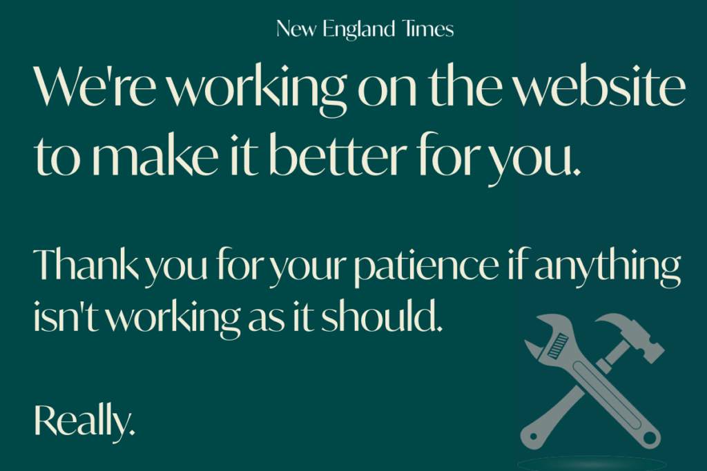 Nursery and Food Garden comes off secondBEST New England Times