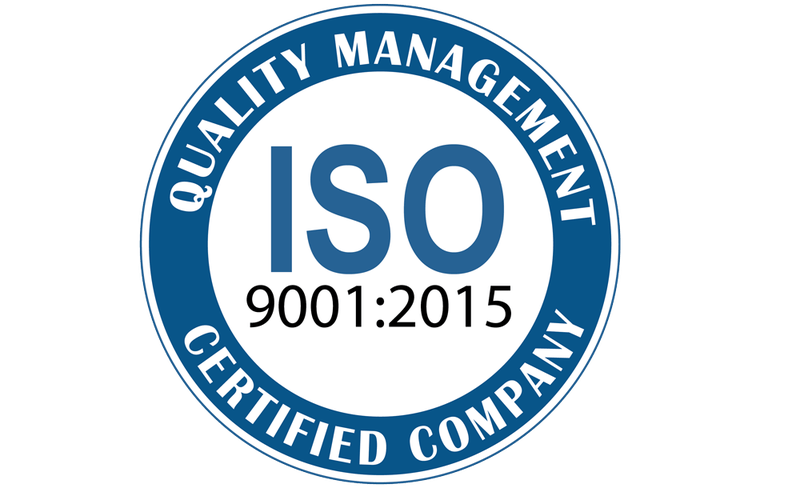 ISO 9001 Certification Quality Management Standard NQA