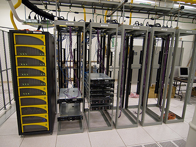 Structured Cabling Company in Mumbai, India | Data Cabling Service
