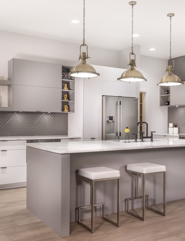 Winnipeg Custom & Millwork Netley Millwork