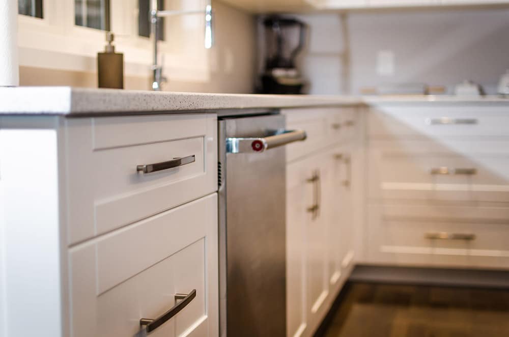What to Consider When Choosing Kitchen Netley Millwork