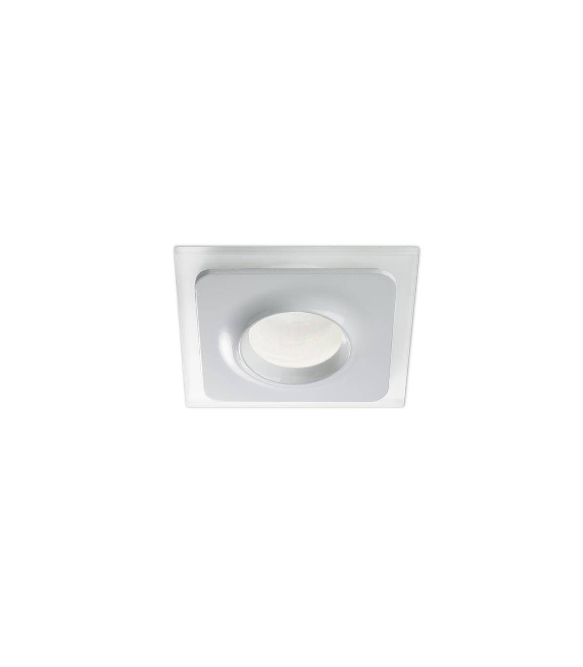 Recessed Ceiling Lights For Bathroom Lilly 5 Watt Power Led Bathroom