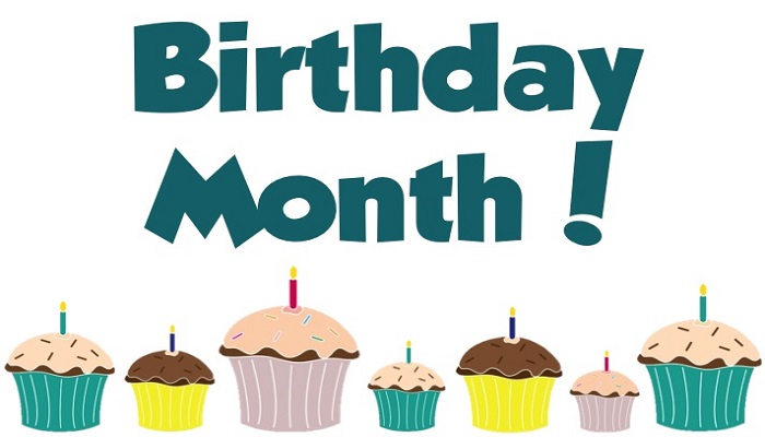 What your Birthday month reveals about your personality