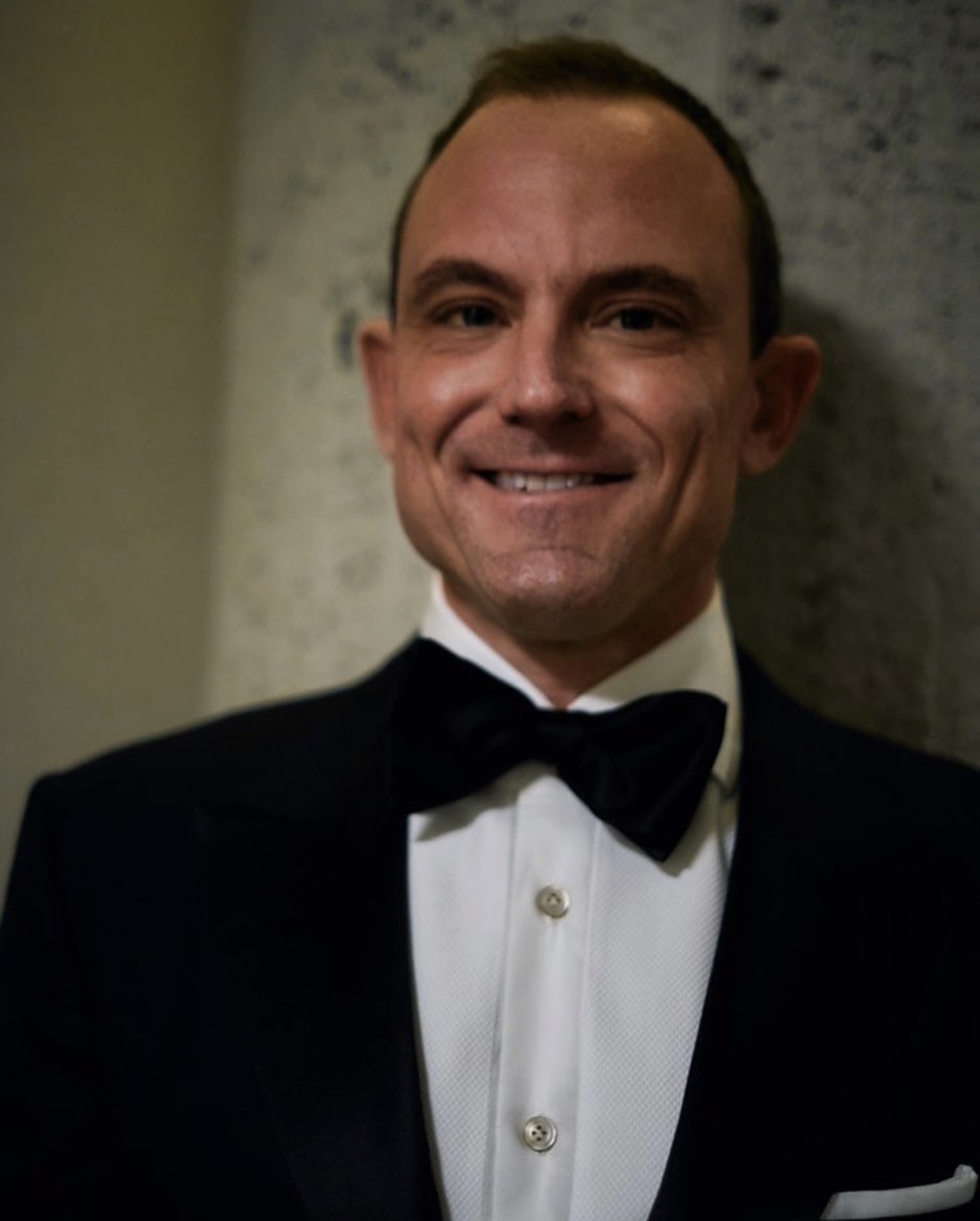 M Patrick Carroll CARROLL Joins Other Real Estate Investors In the